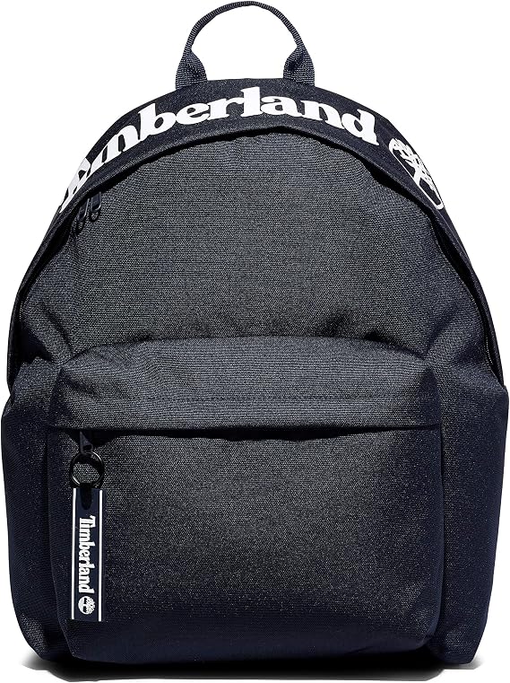 Timberland Top Logo Uomo Backpack Navy ONE SIZE : Amazon.it: Valigeria