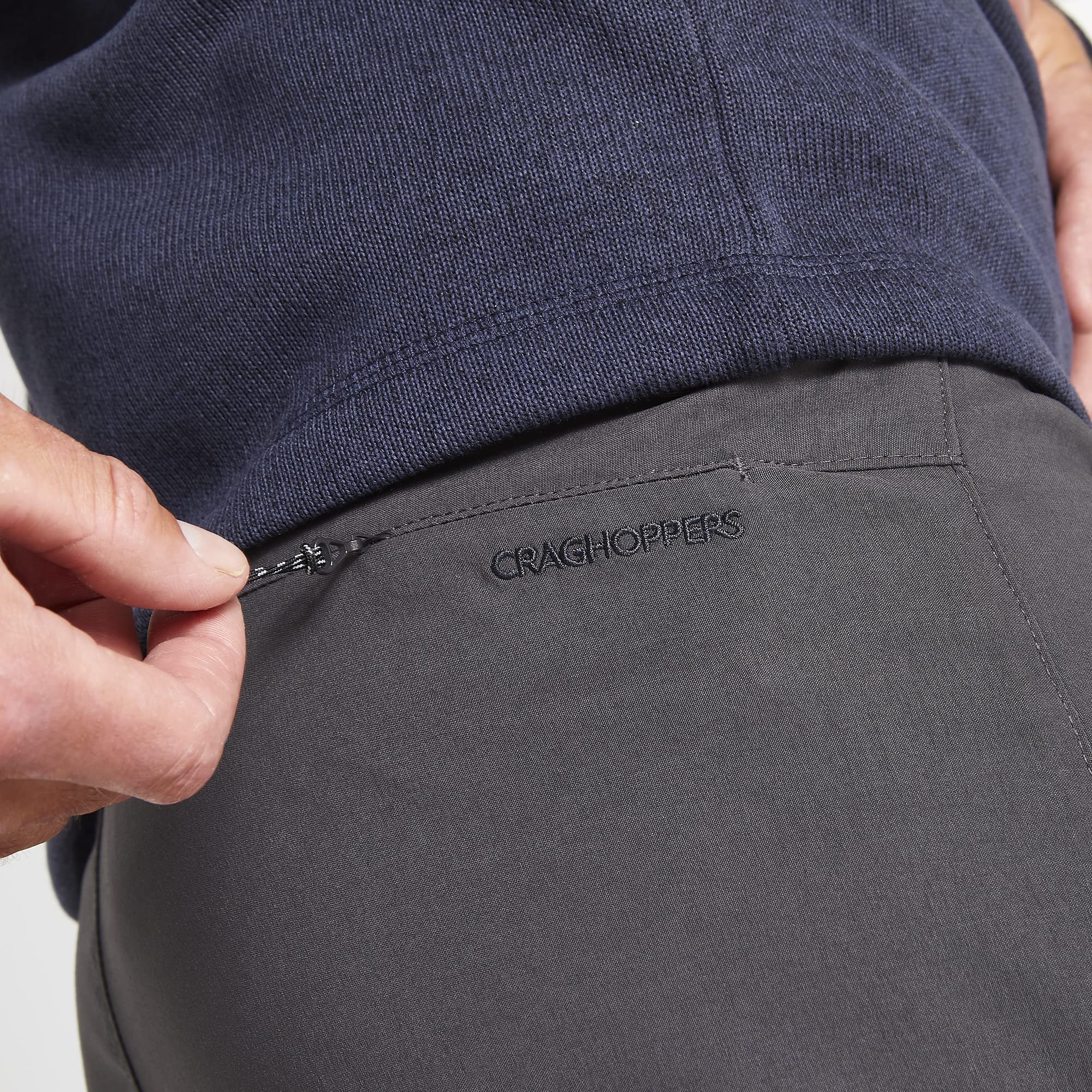 Craghoppers Kiwi Pro Trousers - Pantalones para Senderismo Hombre
