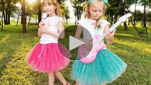 12/14朝まで]Treat Girl's tulle frill jersey 12/14朝まで]Treat Girl´s tulle frill jersey