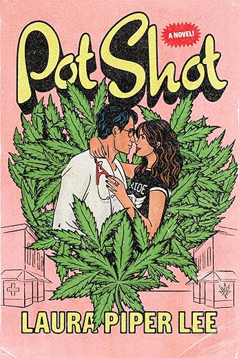 Pot Shot