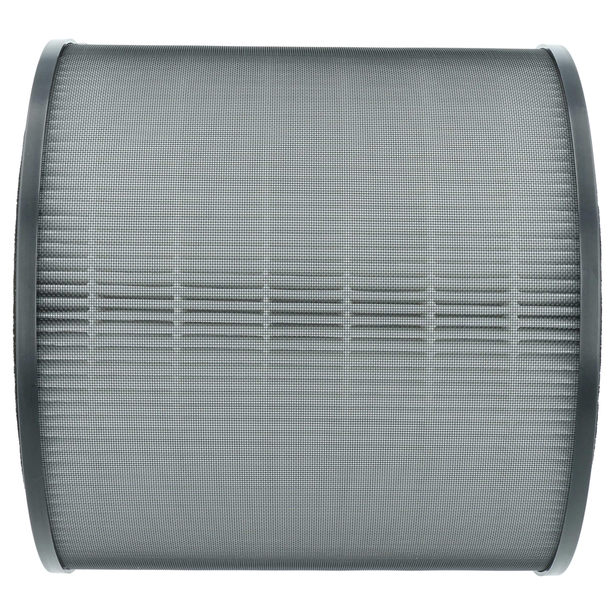 vhbw Filtre H13 remplacement pour Philips FY0910/30, 688001002047