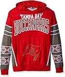 NFL Big Logo Hooded Sweater