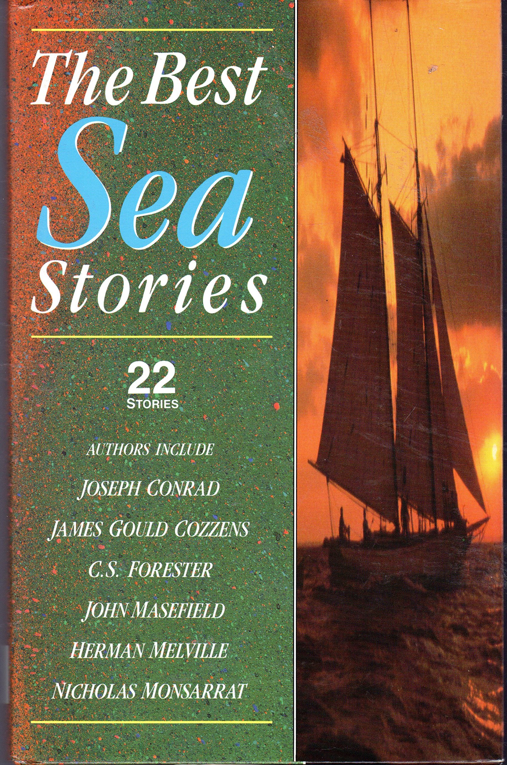 Buy Best Sea Stories — BookShops.in
