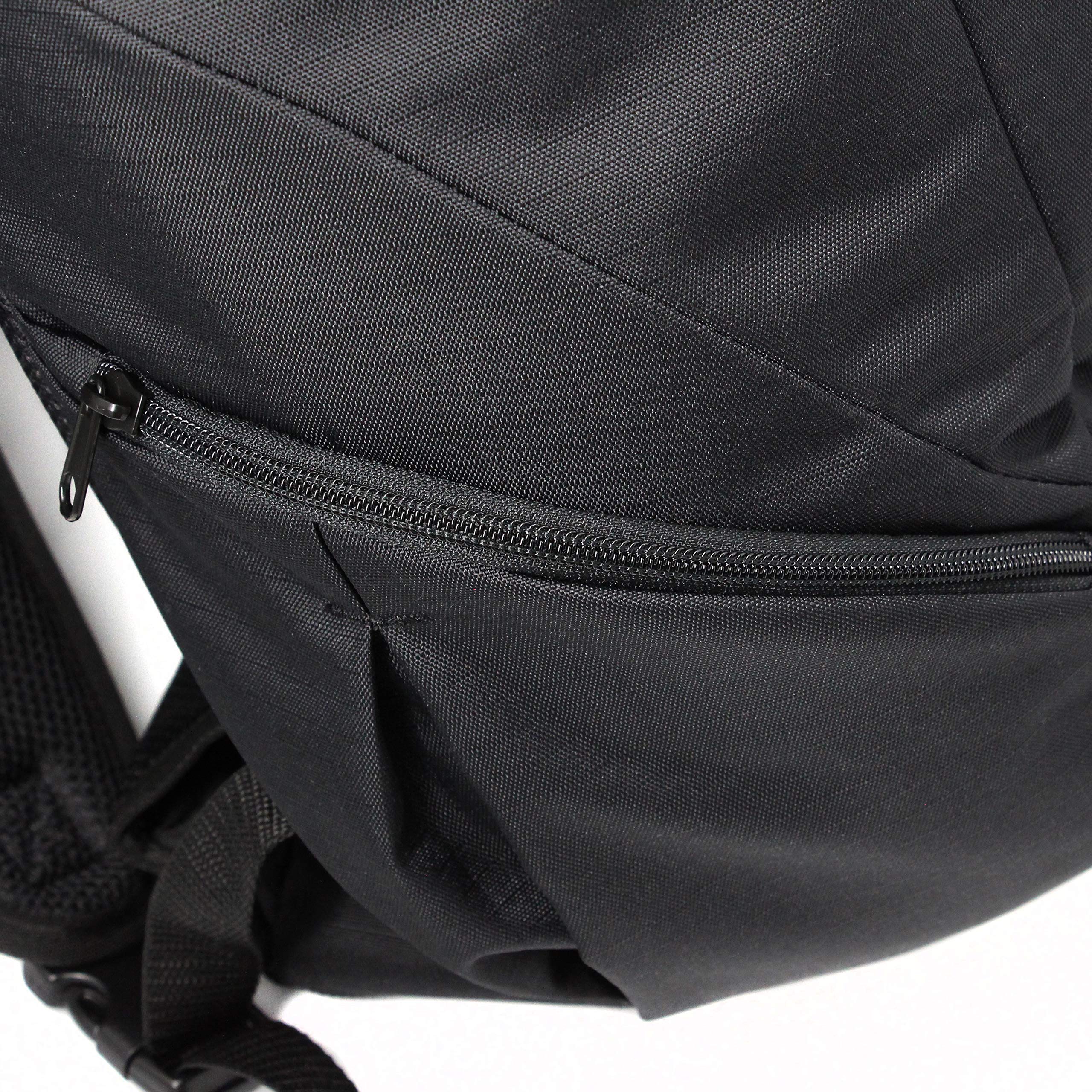 adidas Zaino Sportivo Boxe Nero/Bianco L