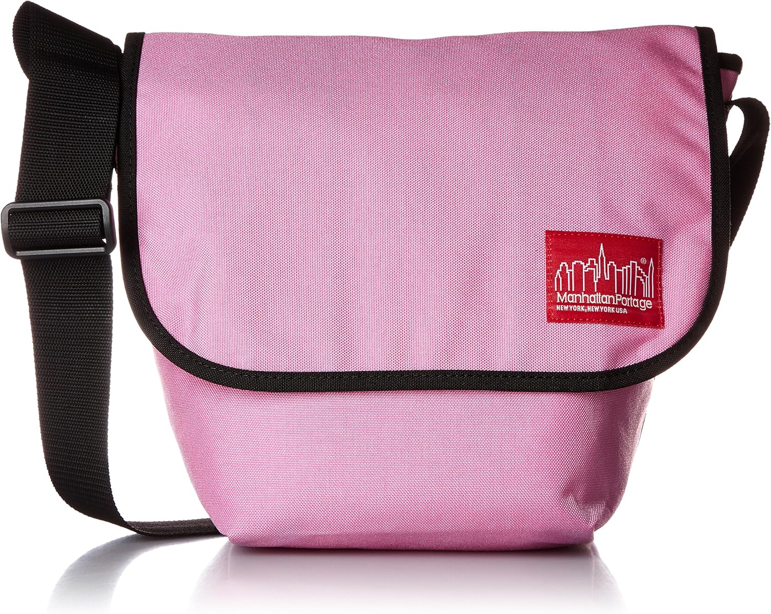【Manhattan Portage × 430】MP1605JR430 Manhattan Portage 430 MP1605JR430 Khaki Messenger Bag