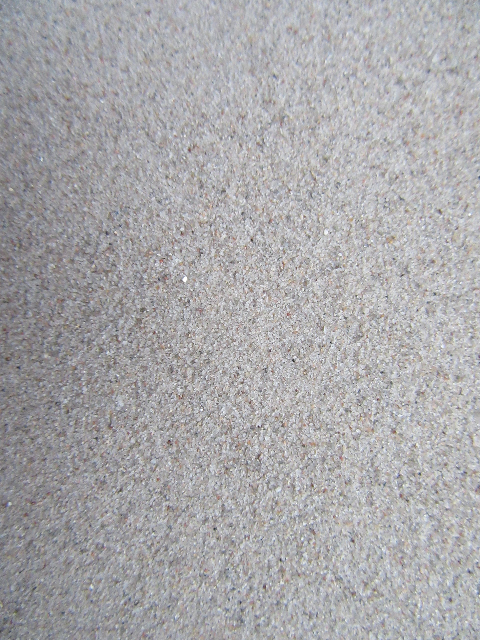 10 kg de sable d'aquarium - Également au choix 1 kg - 5 kg - 25 kg - 30 kg - Grain clair 0,1-0,4 mm