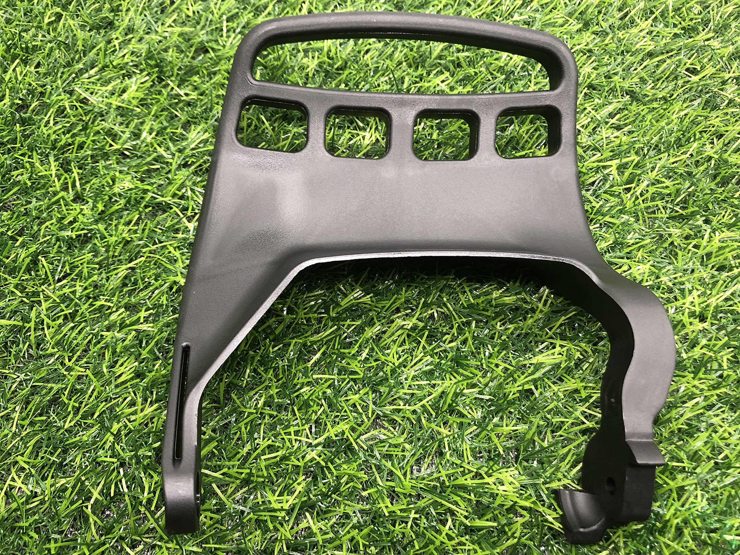 Leva Maniglia Freno Catena Per Motosega Stihl MS251 - Ricambio Nero