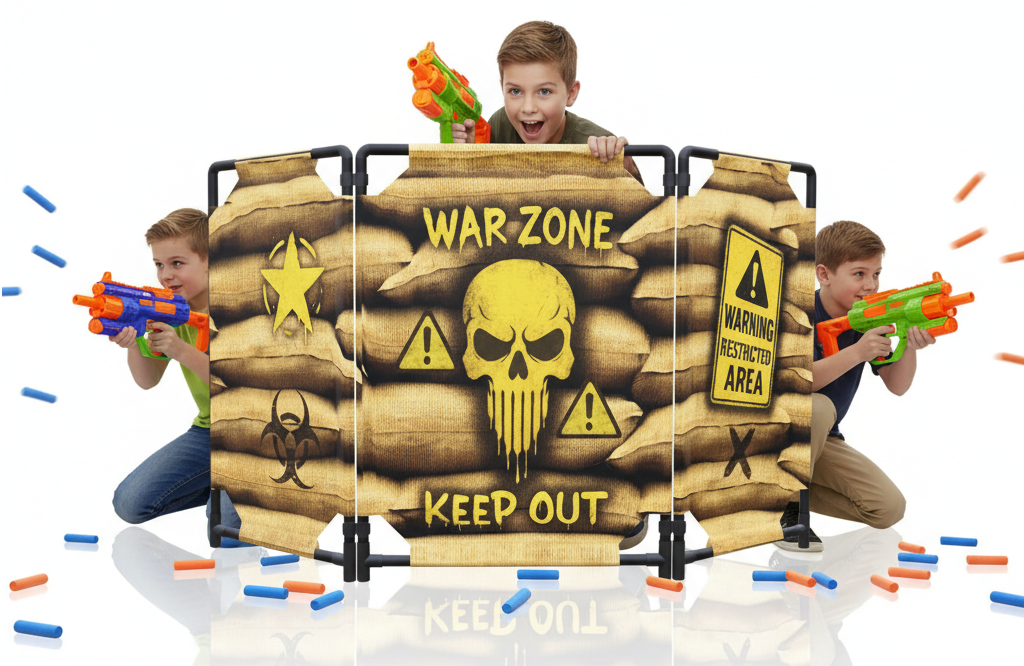 BATTLE CONFUSION ジャパコア GISM Amazon.com: SINCOLINE Portable Tactical Barrier & Foldable