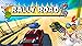 Rally Road: Crash Racing - High Speed Driving