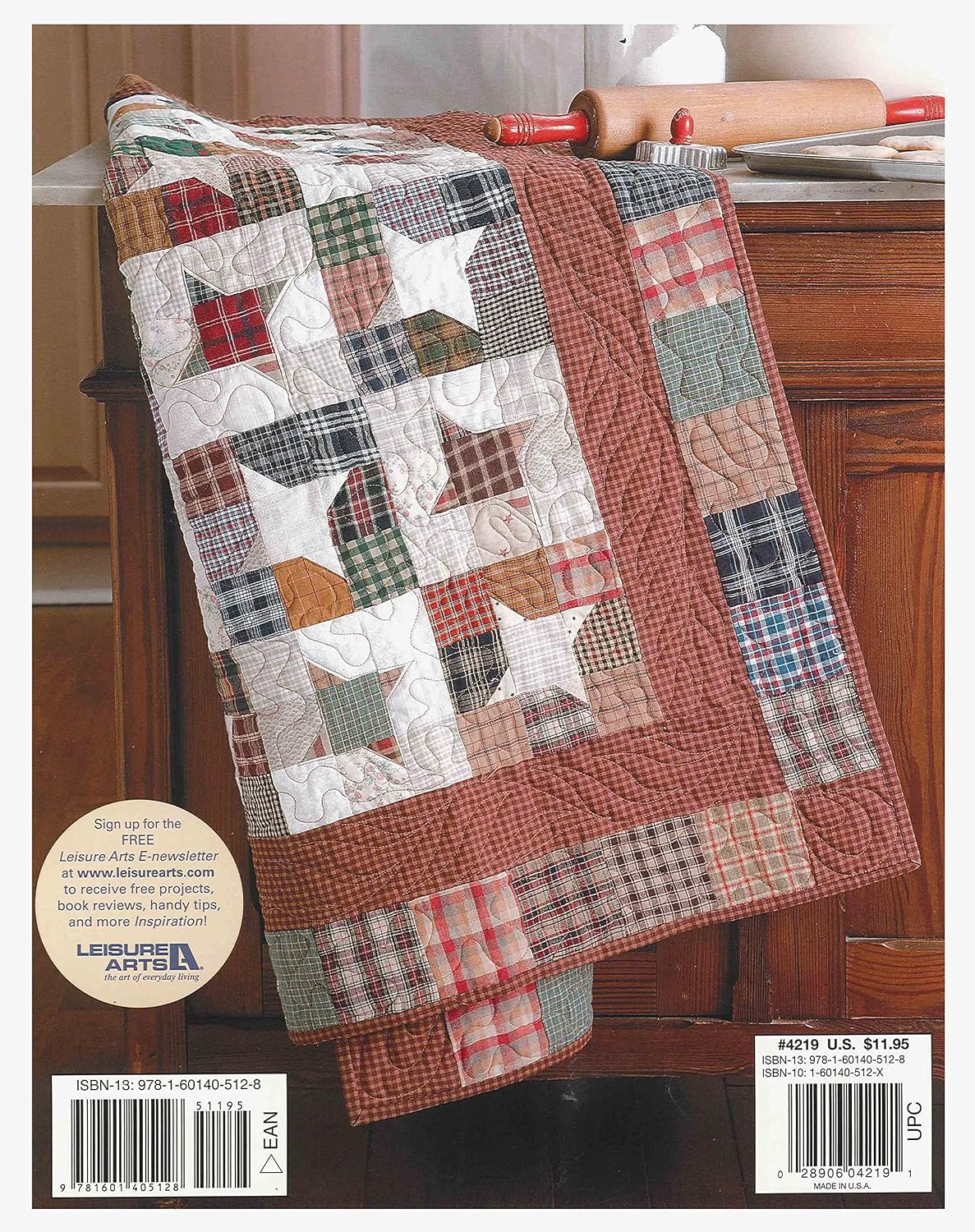 Slash Your Stash Quilts