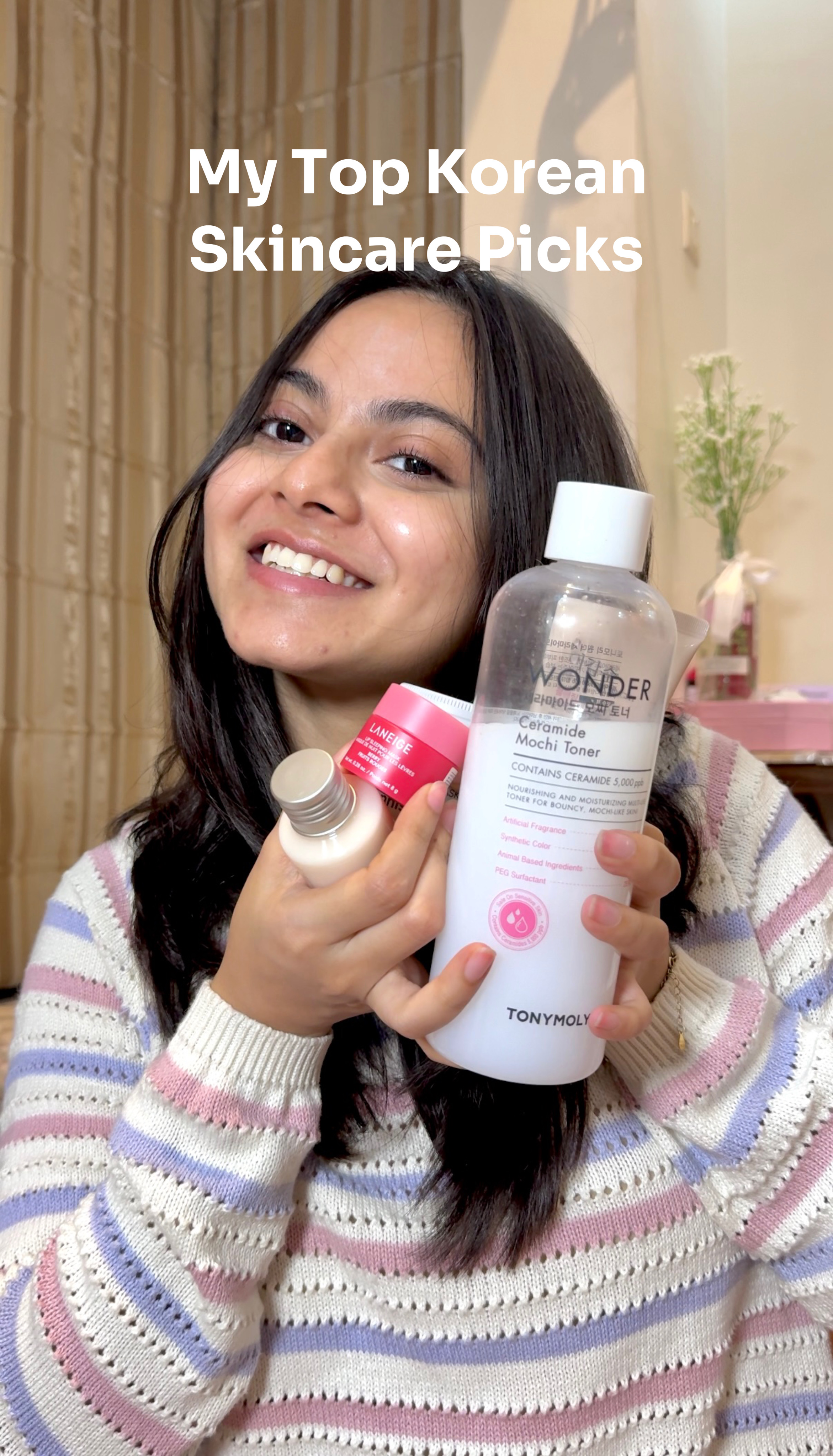 Image of TONYMOLY Toner