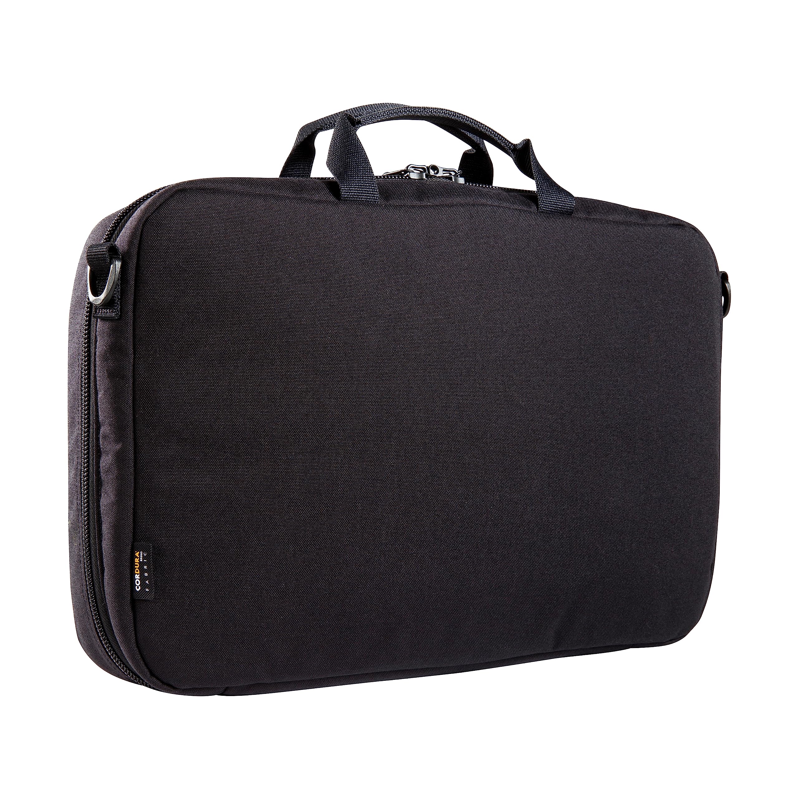 Tasmanian Tiger Modular Pistol Bag Schwarz, Schwarz