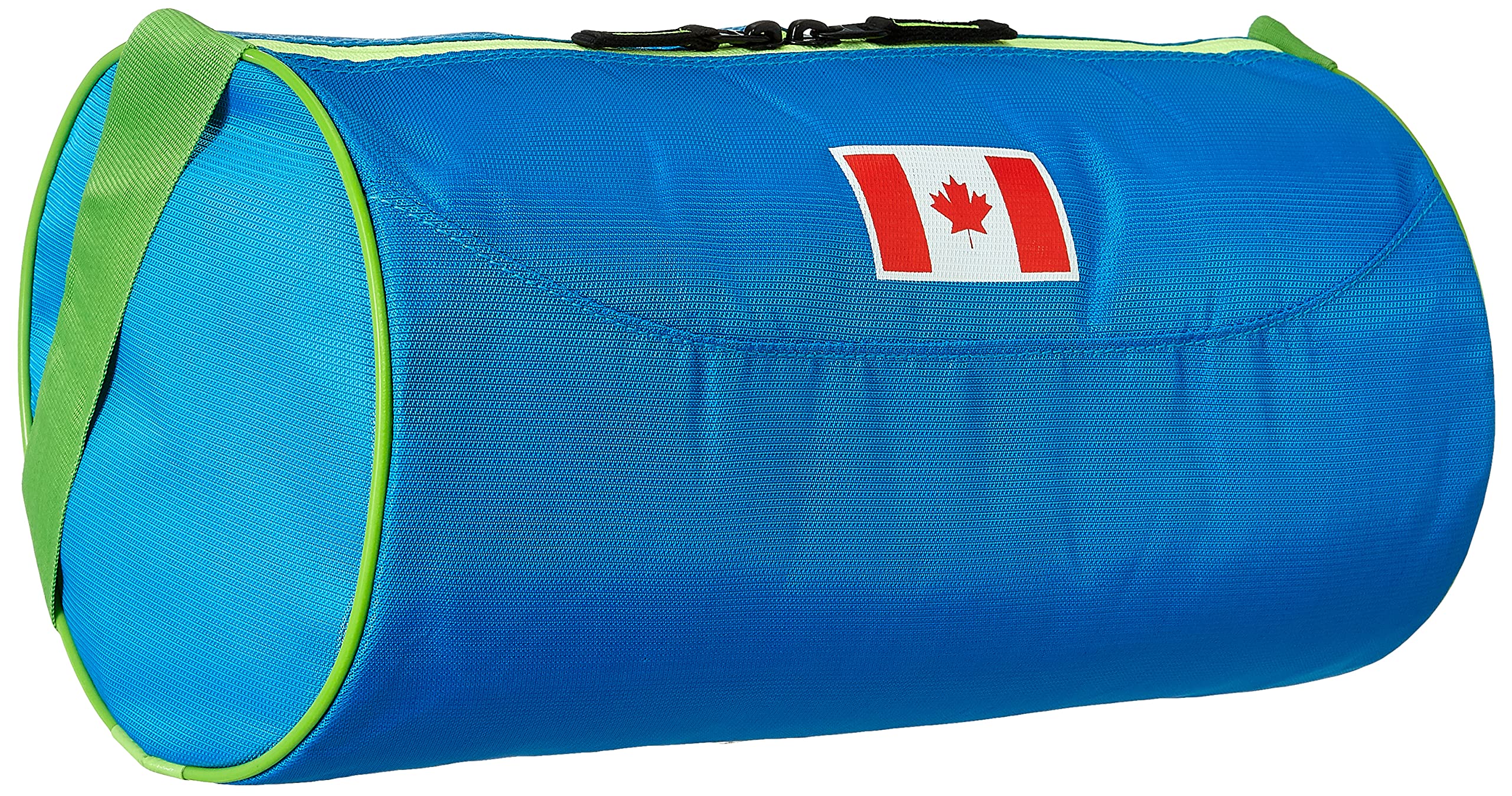Charged Sports Bag Vancouver Large Sky With Gowin Football Shoe Destroyer Cyan Size-7