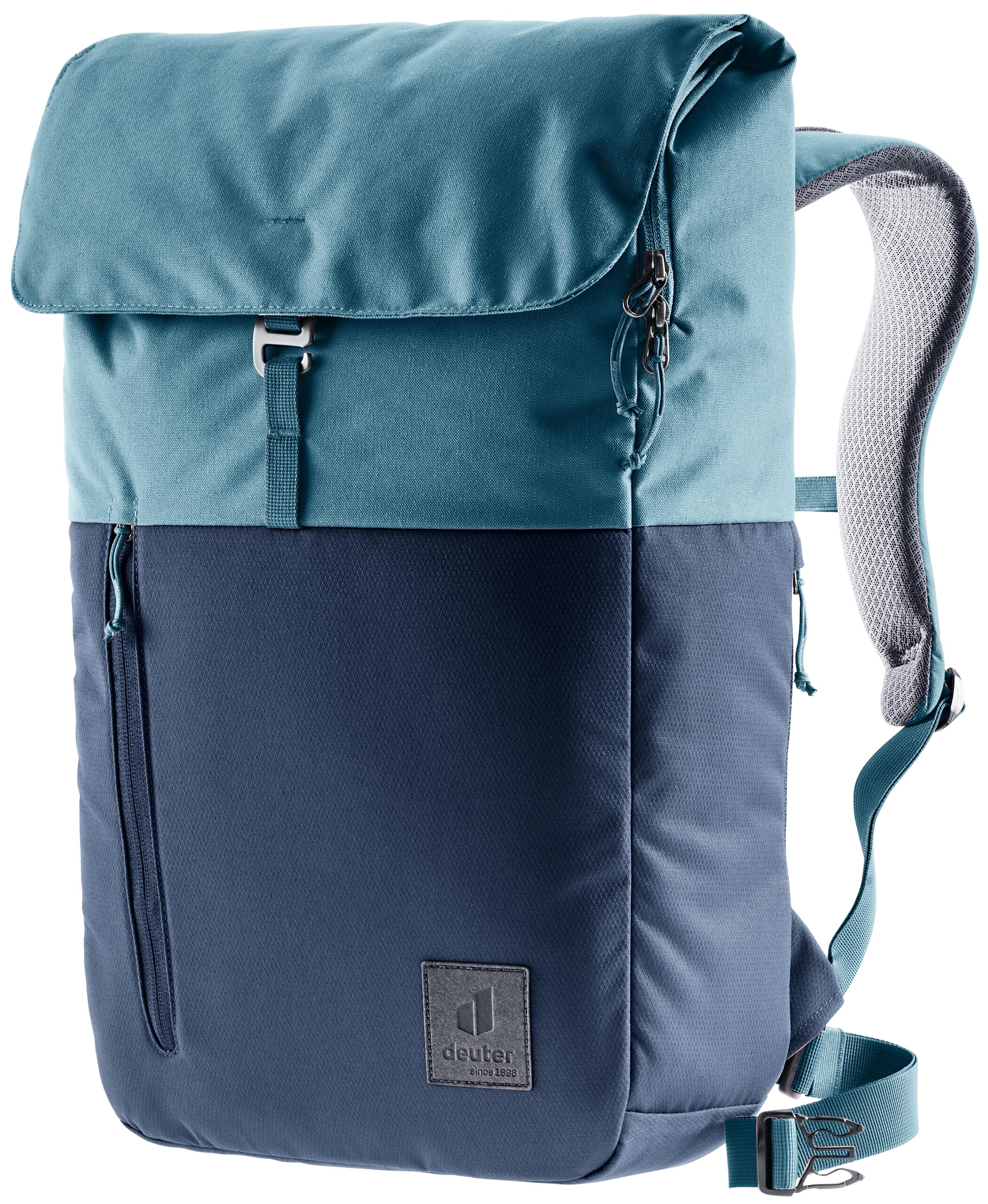 deuter laptop backpack UP Seoul Ink - Atlantic