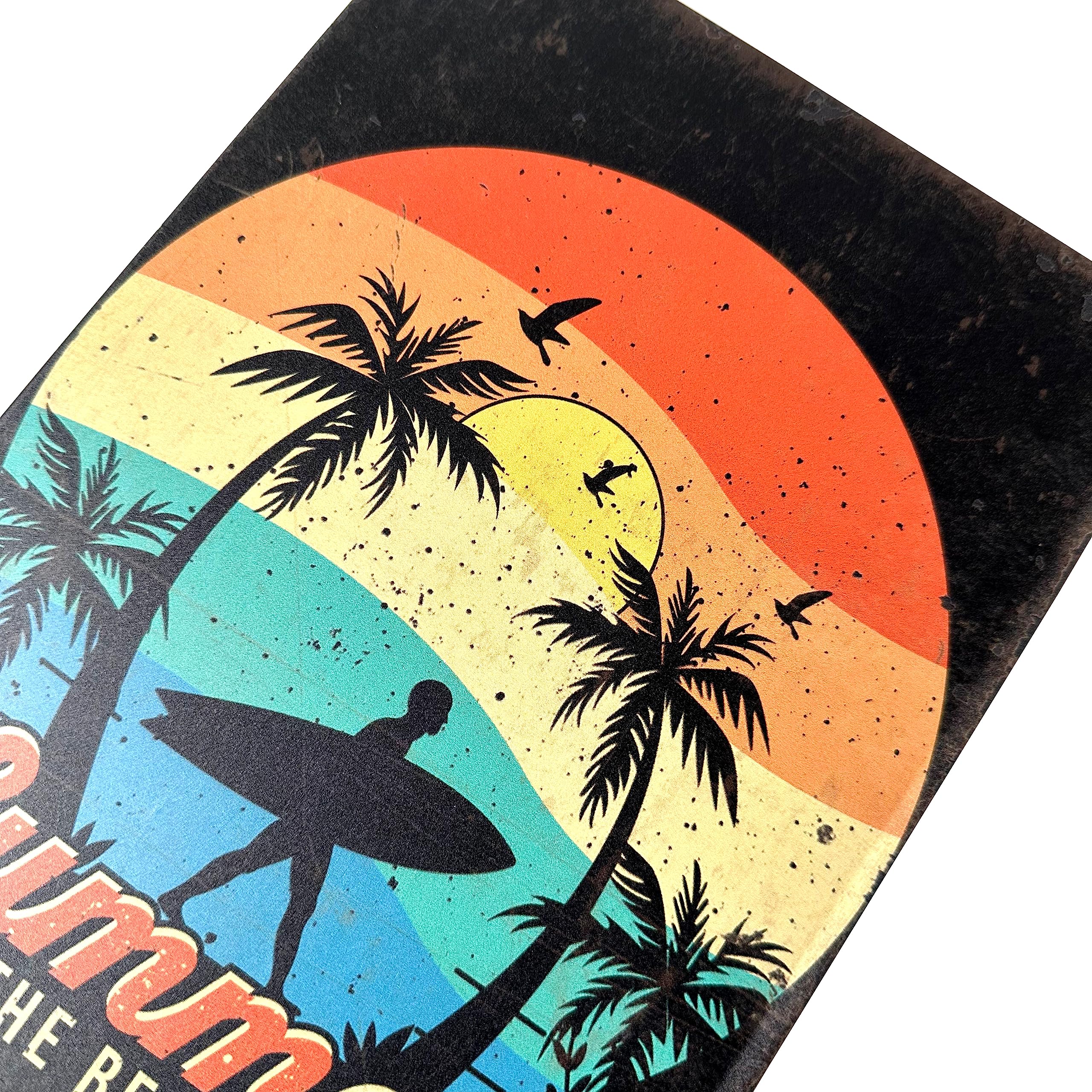 Aloha 木製看板など3点 【公式通販】