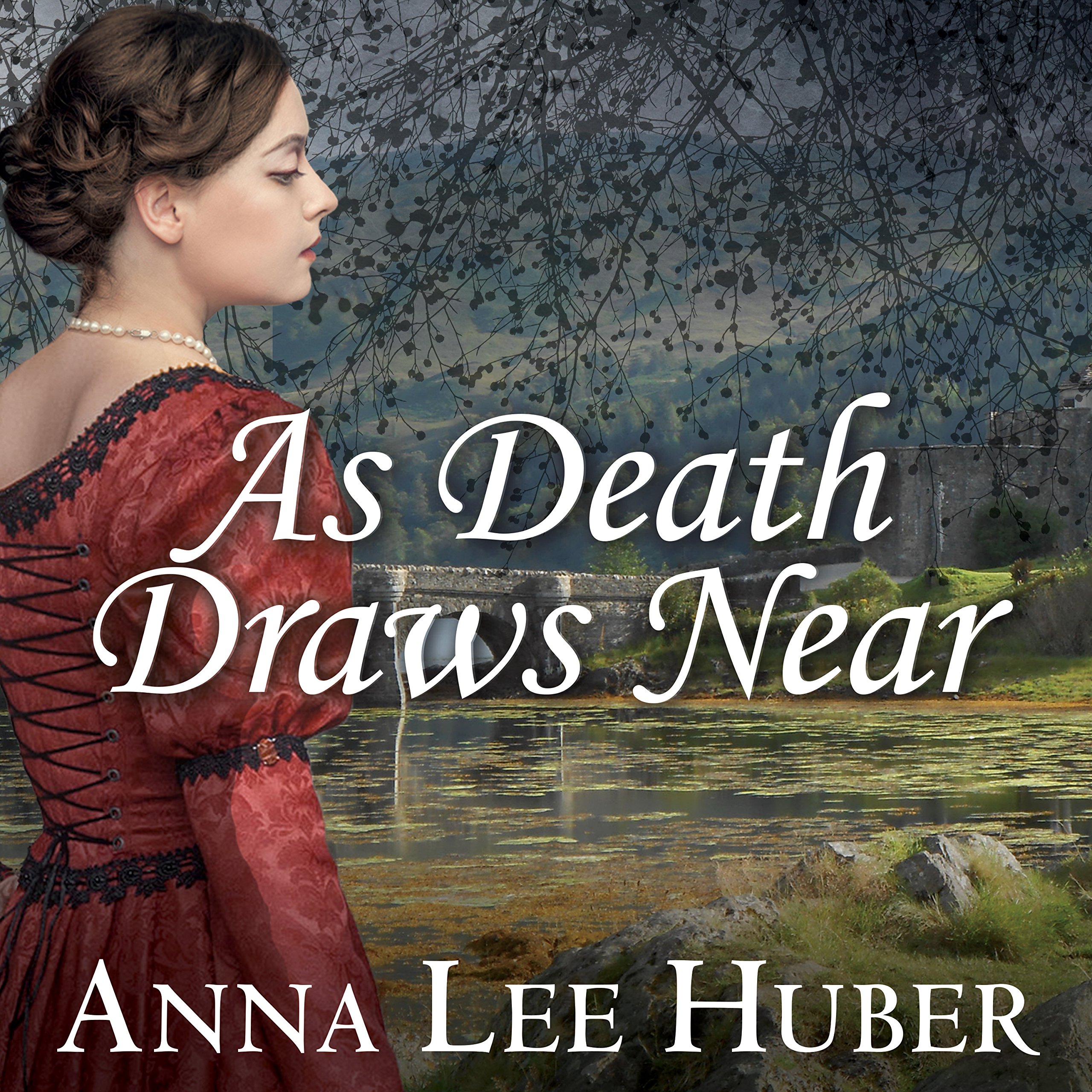 Cover art for As Death Draws Near
