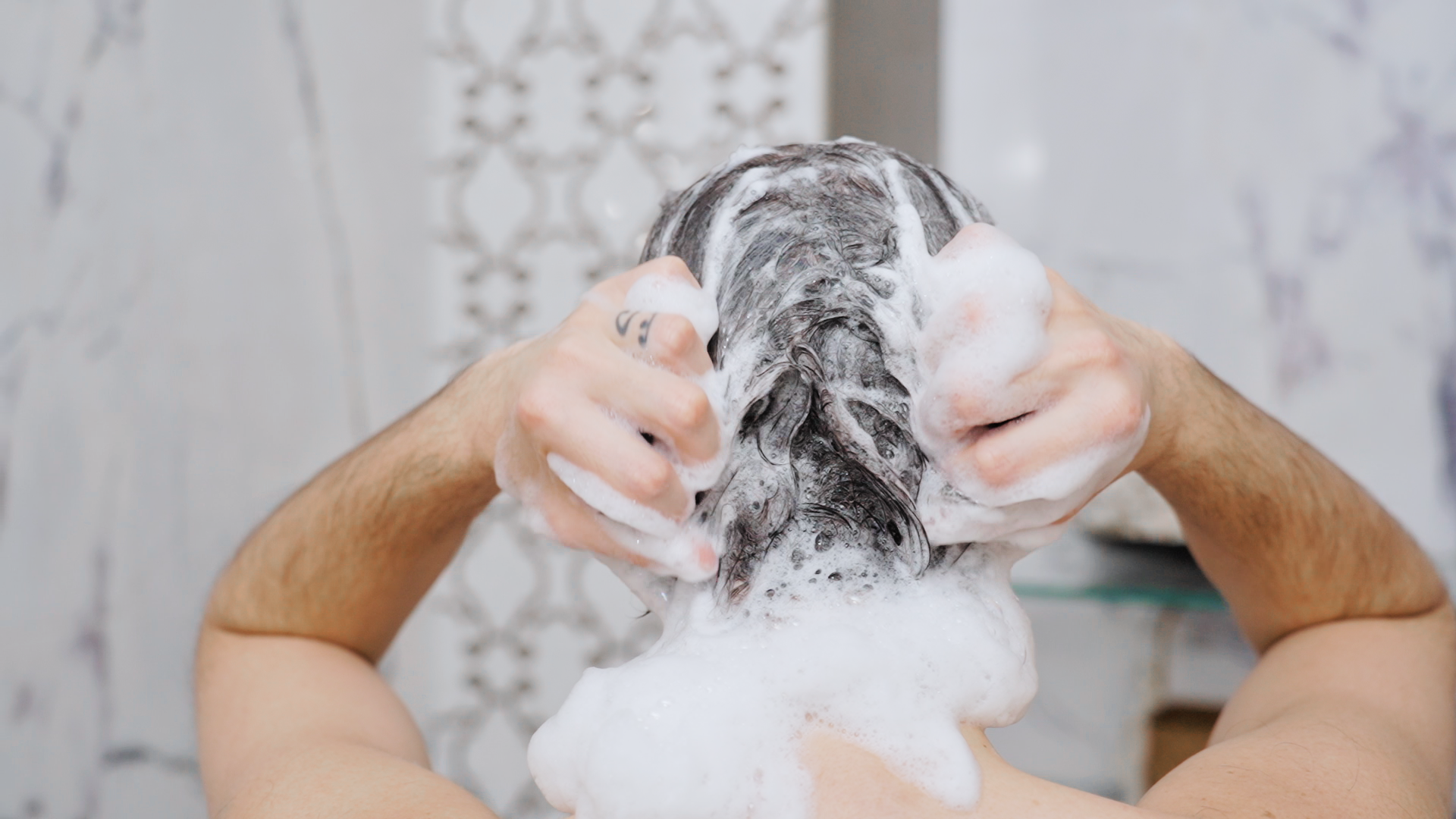 Amazon.com: Svvimer Hair Growth Shampoo for Men - Biotin