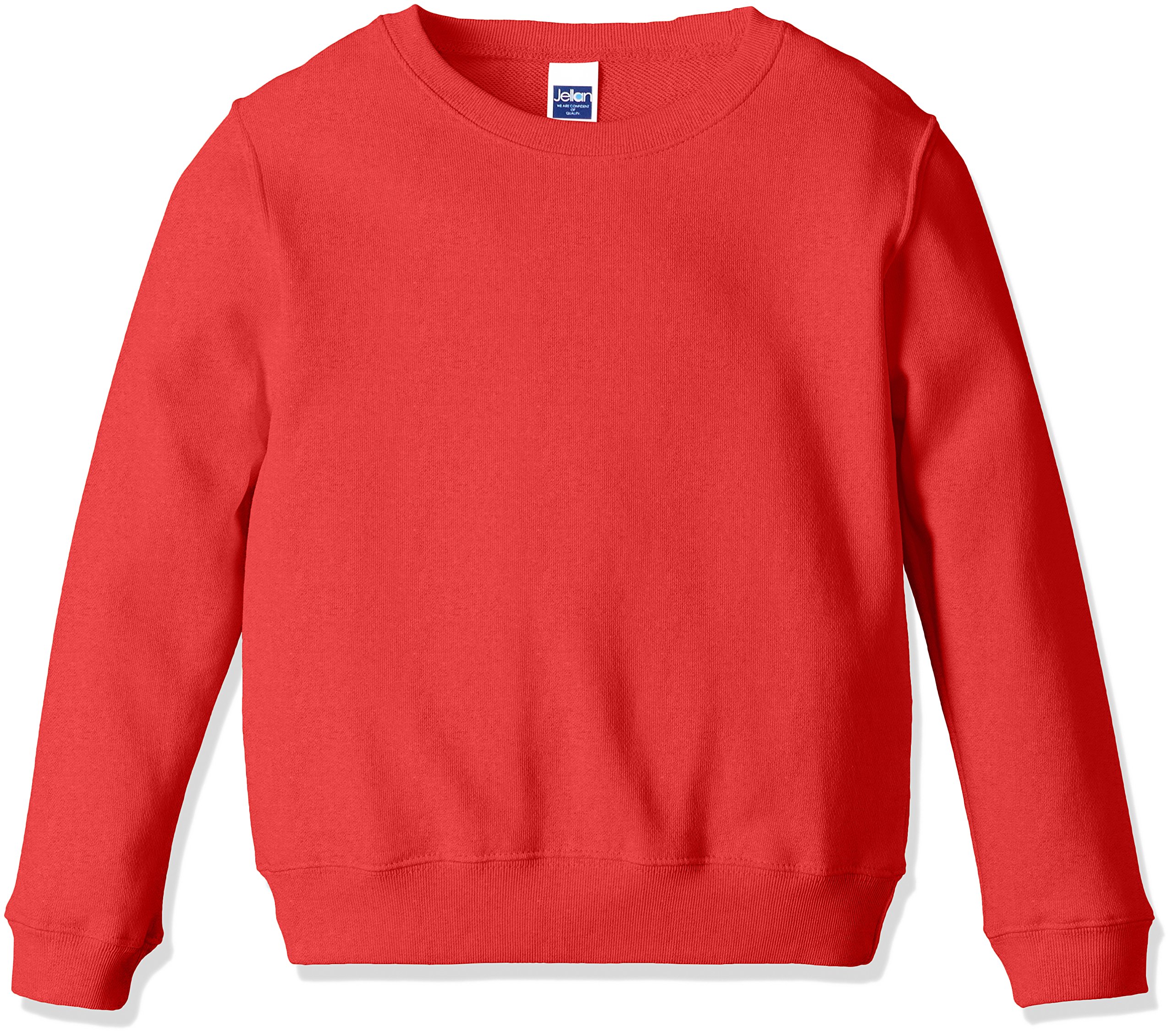 [プリントスター] スウェット 8.4オンス 裏毛 クルーネック ライト トレーナー 00219-MLC_K キッズ