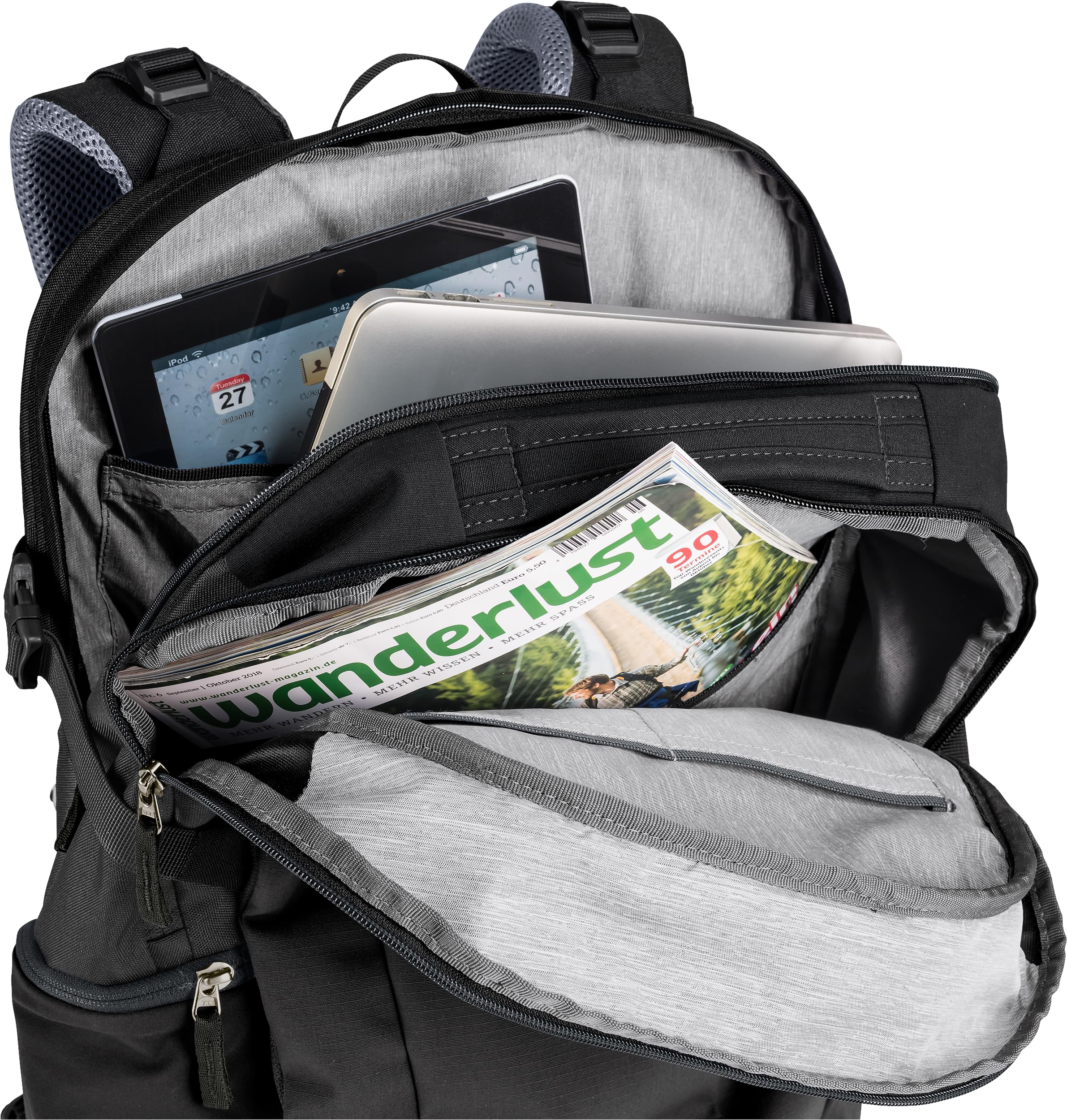 deuter Gigant Laptop Rucksack (32L)