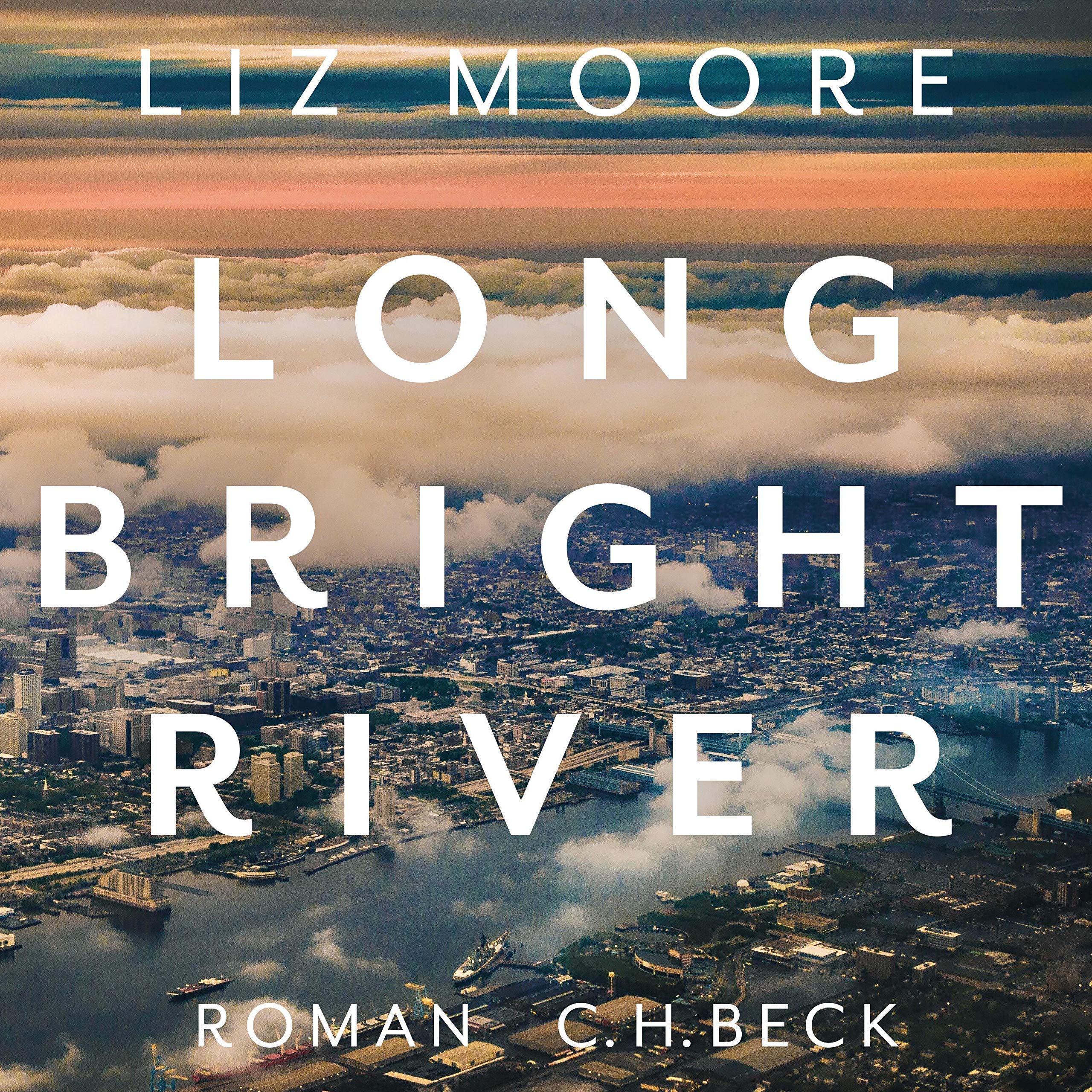 Long bright river (German edition)