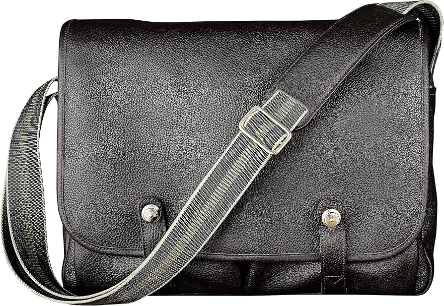 Amazon.co.jp: Oberwerth ダークブラウン Richard カメラバッグ : 家電