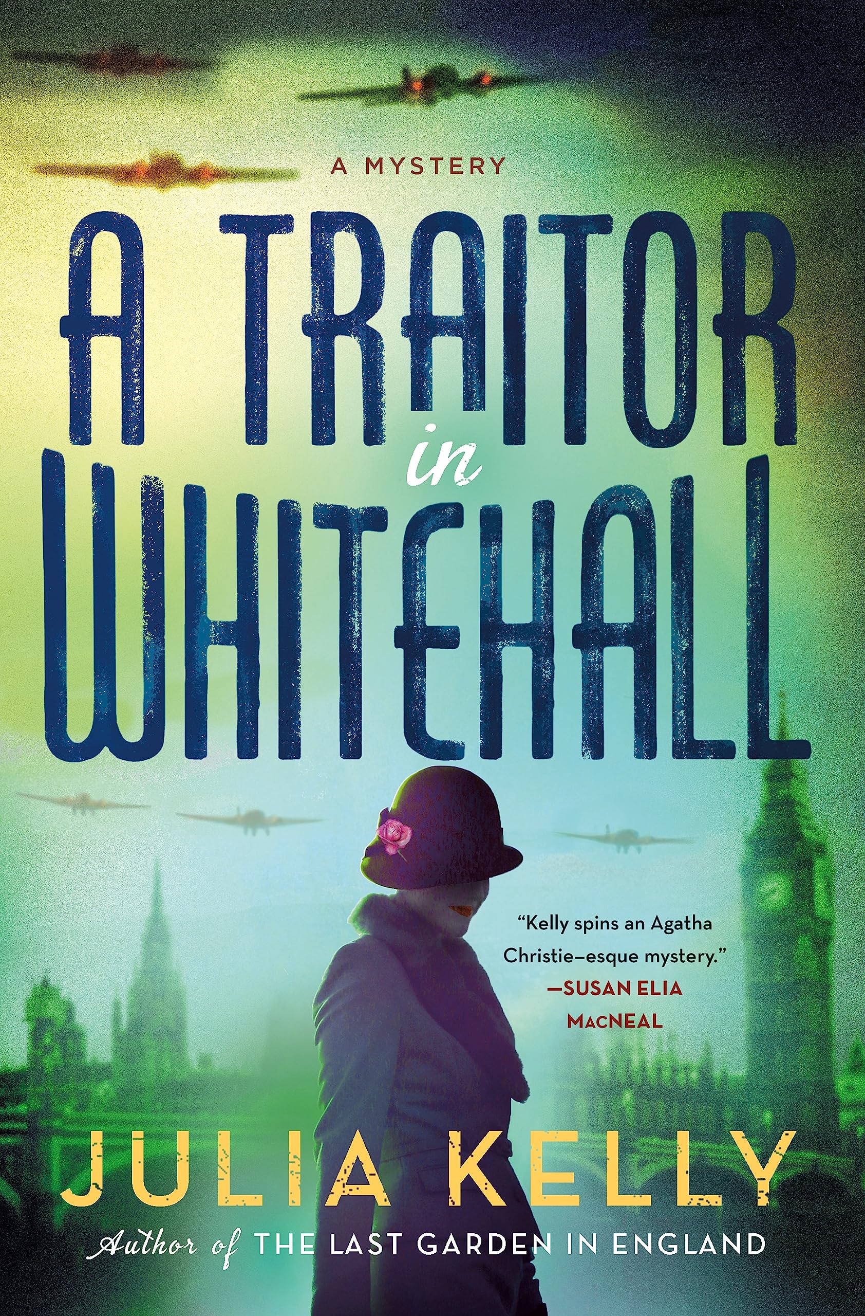 A Traitor in Whitehall (Parisian Orphan): 1 (The Parisian Orphan). Kelly**