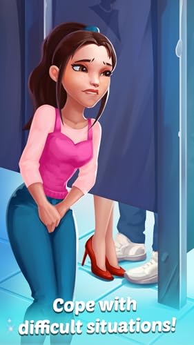 Family Town: Combinar 3