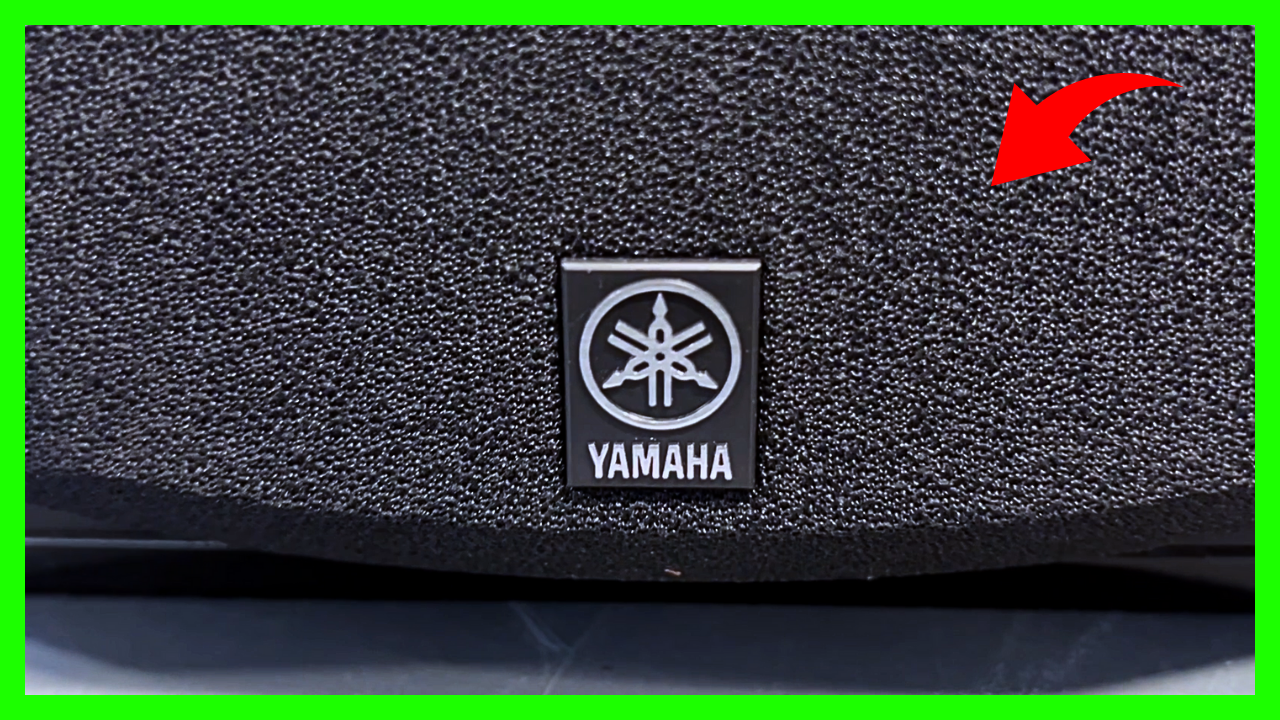 Watch 3 Things You Should Know About The Yamaha NS-333 Speakers on