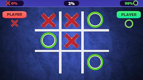 Tic Tac Toe
