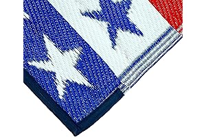 Camco Handy Mat | Perfect for Beach, Picnic and Outdoor | Weatherproof...
