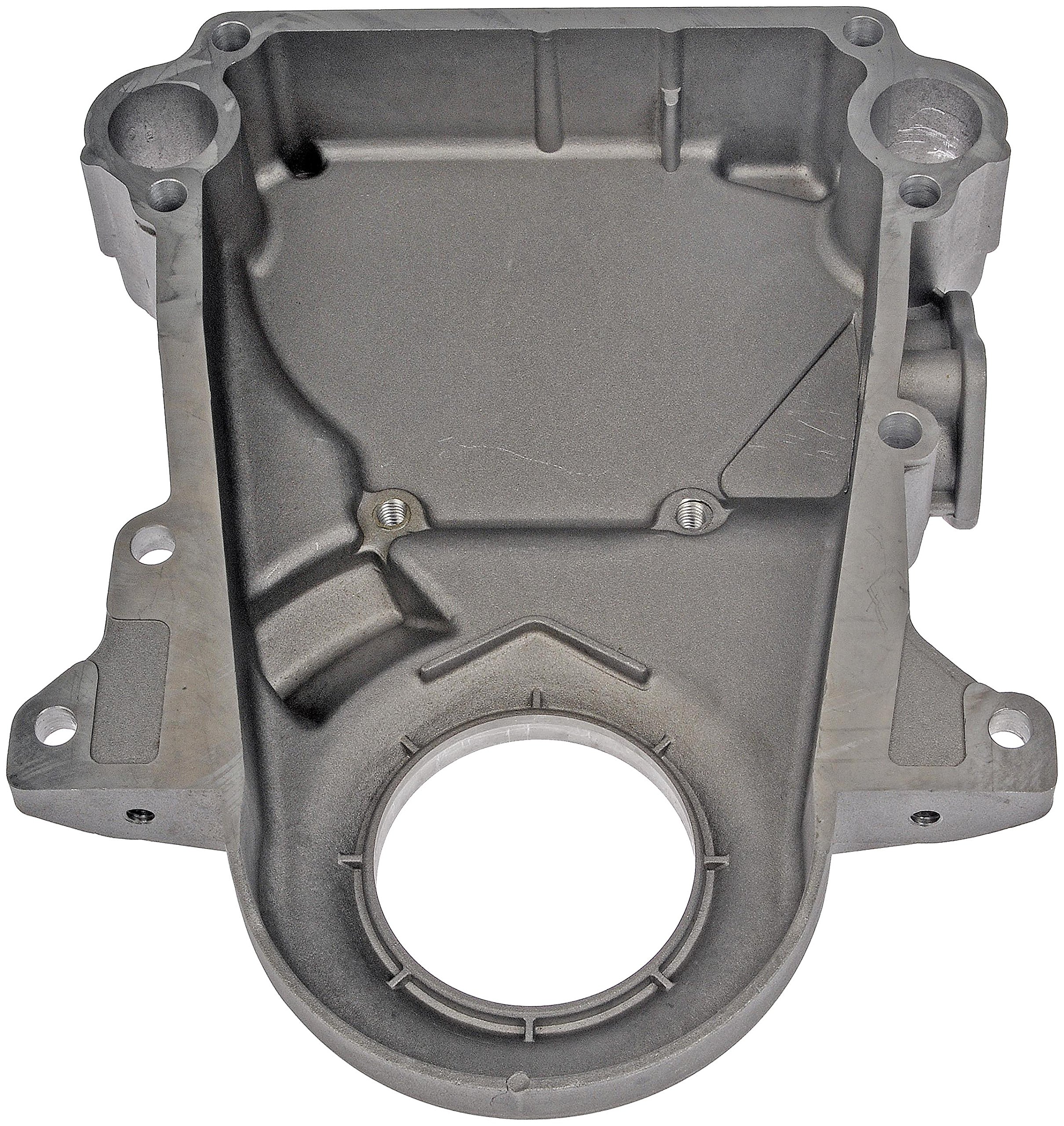 Timing Cover With Gasket And Seal - Dorman Products - 635-509