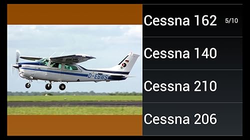 Curiosidades sobre aeronaves