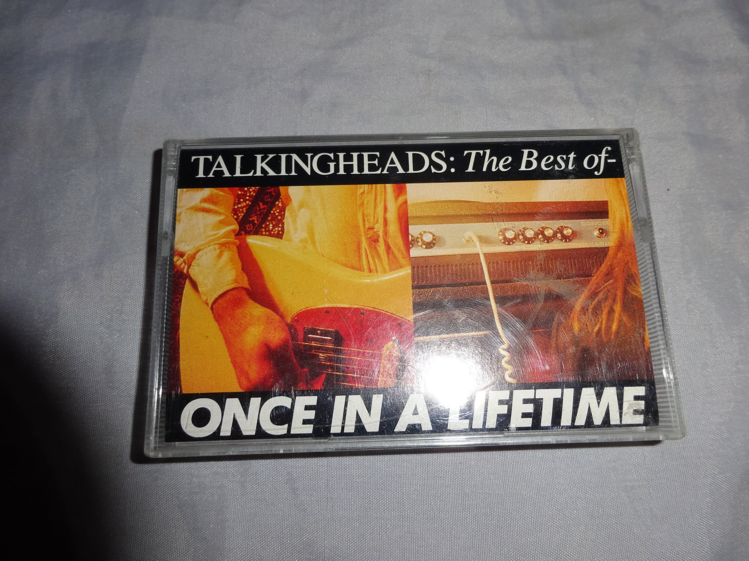 洋楽 Talking Heads Once in a Lifetime Boxset Talking Heads | Once in a Lifetime (Boxed Set) | Album – Artrockstore