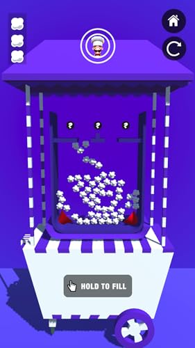 Pop Corn - Popping Puzzle Game