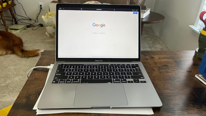 Amazon.com: Apple MacBook Pro 2020 with Apple M1 Chip (13