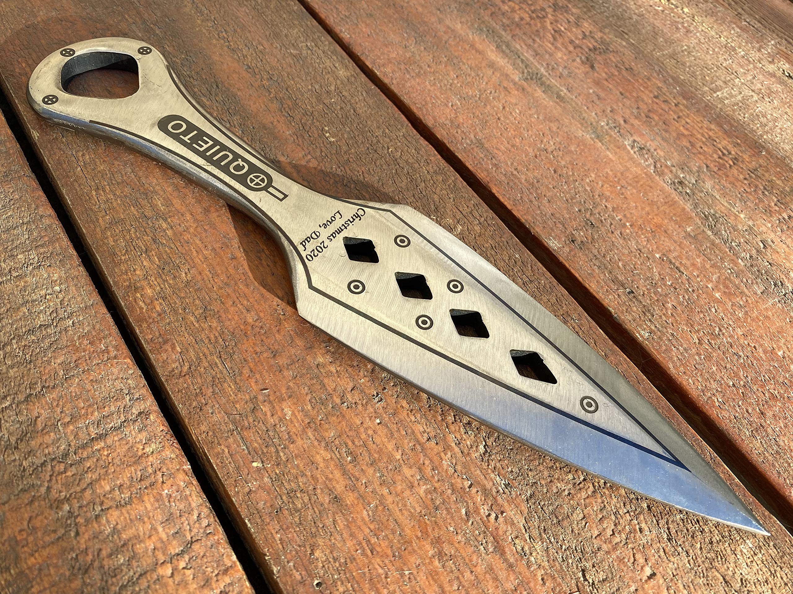 Cosplay knife, Kunai, Wraith heirloom knife from Apex Legends- Buy ...