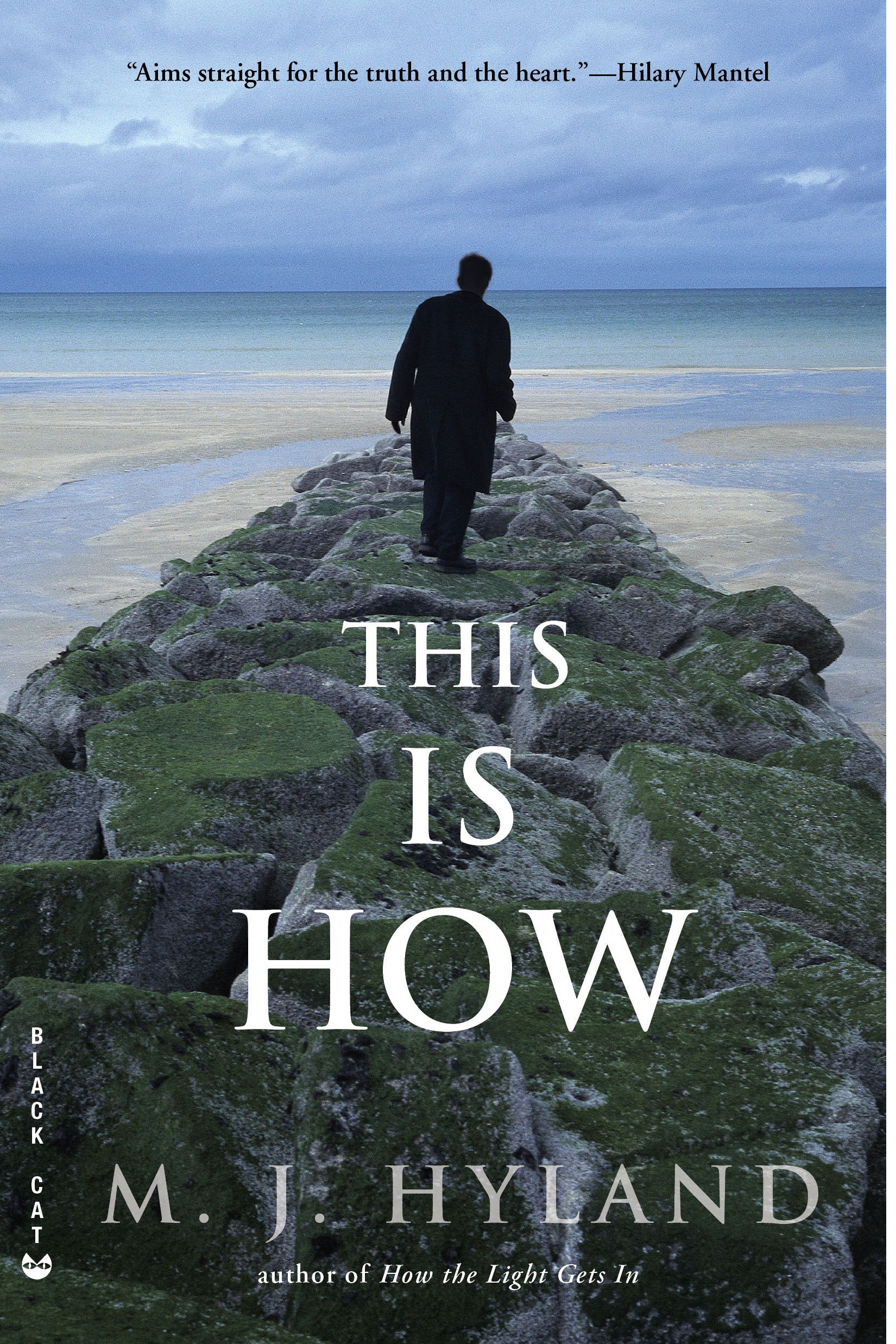 Buy This Is How — BookShops.in