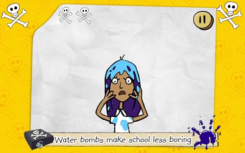 Horrid Henry’s Big Box of Pranks