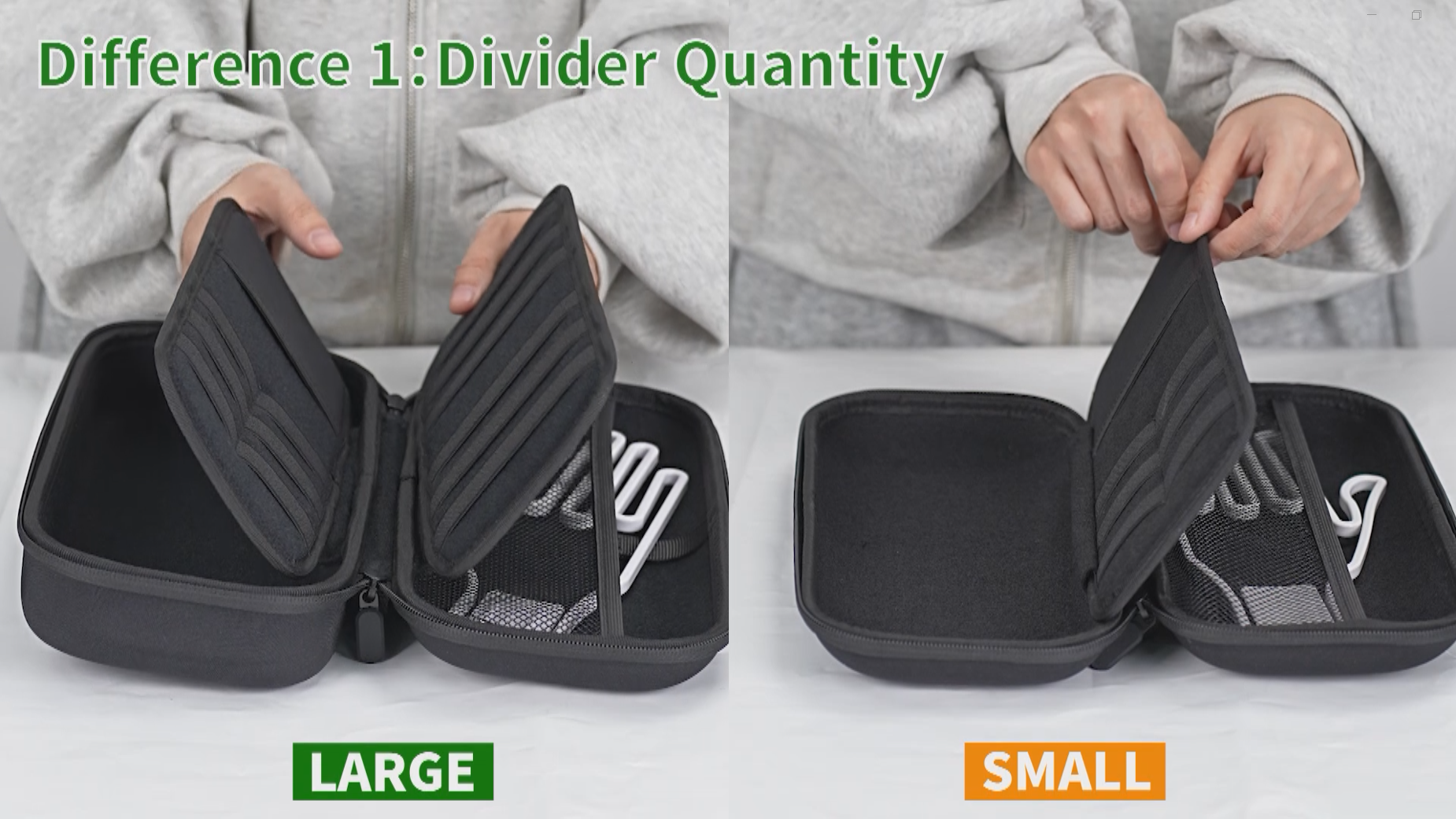 Amazon.com : YOREPEK Golf Glove Holder with Removable Golf Glove