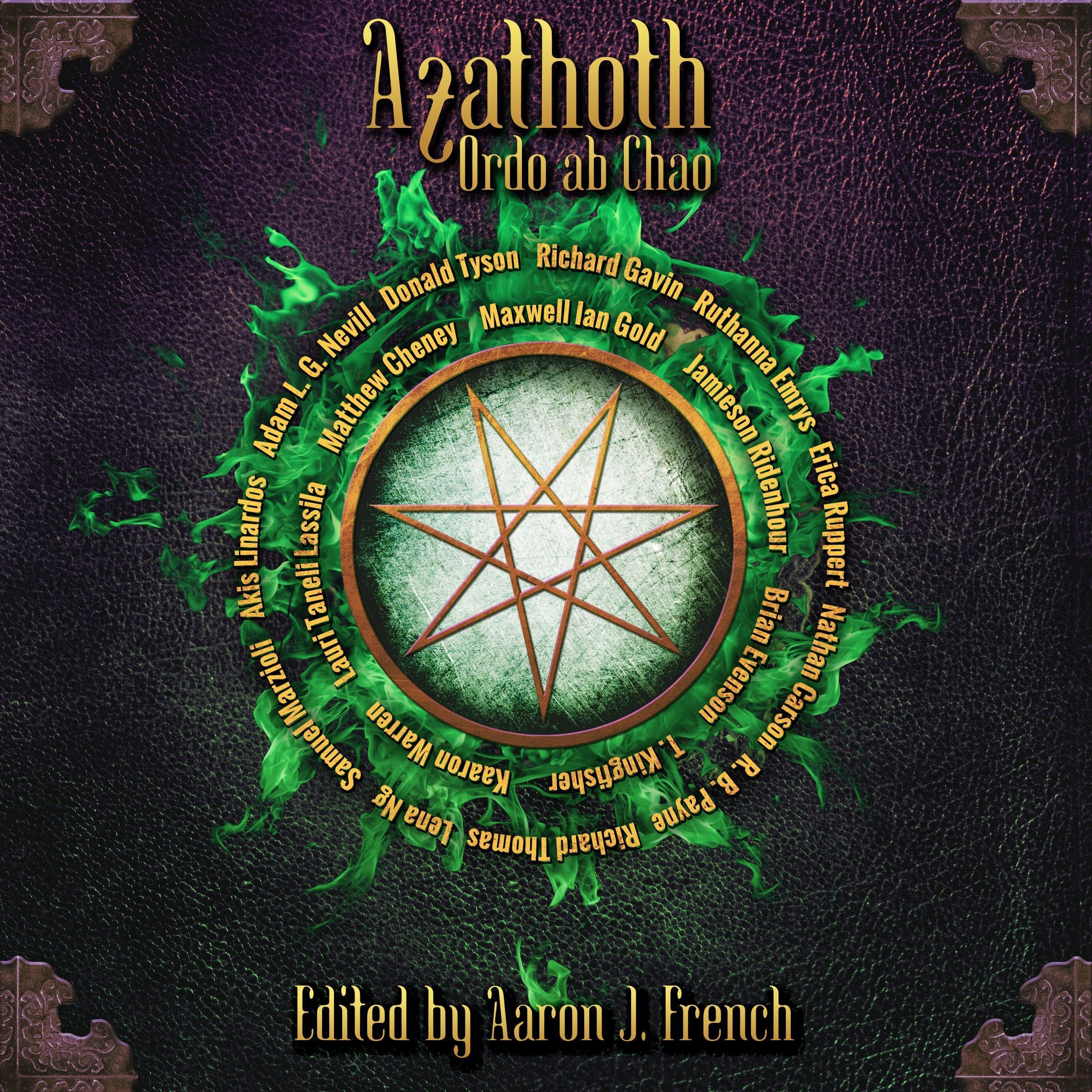 Azathoth