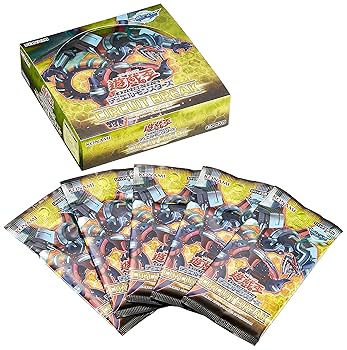 遊戯王とデュエマの混合BOX Amazon.co.jp: 遊戯王OCG デュエルモンスターズ QUARTER CENTURY
