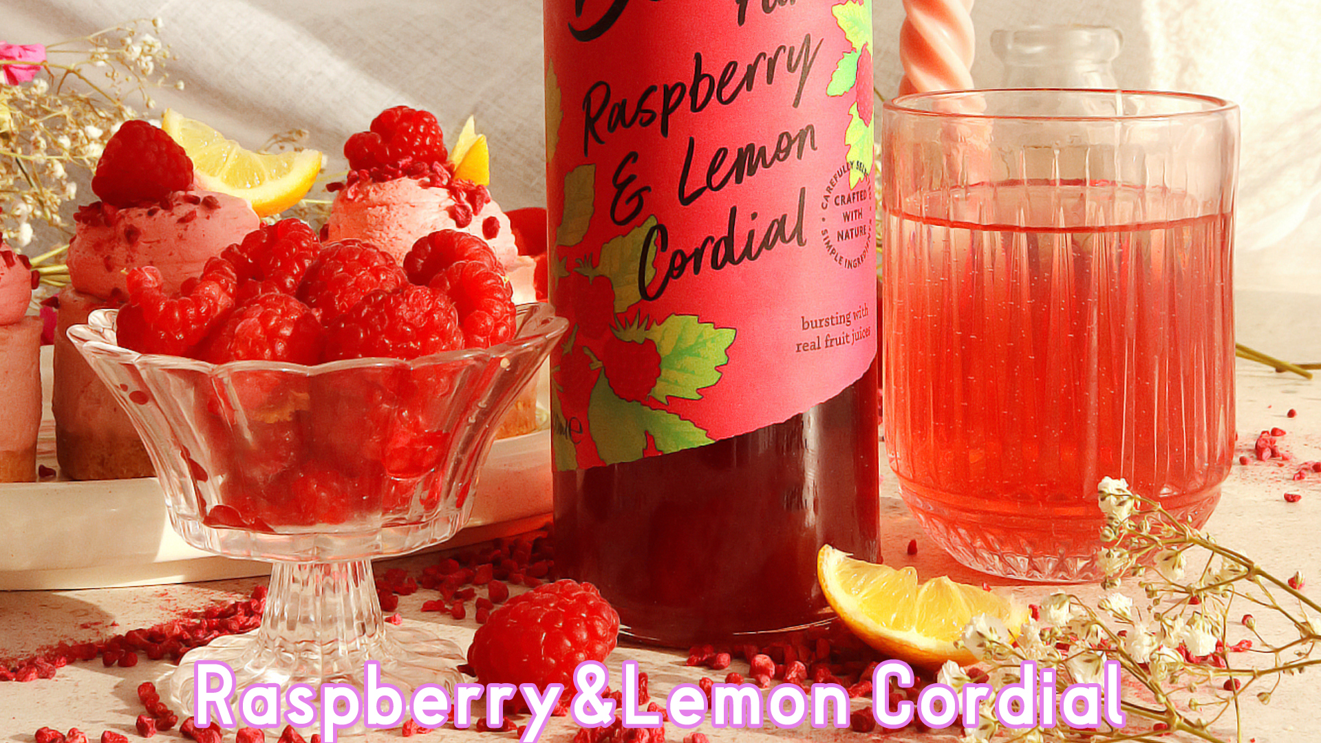 Belvoir コーディアル シロップ 500ml×6本セット ユウキ食品 ユウキ食品 オーガニックコーディアル エルダーフラワー ( 500ml