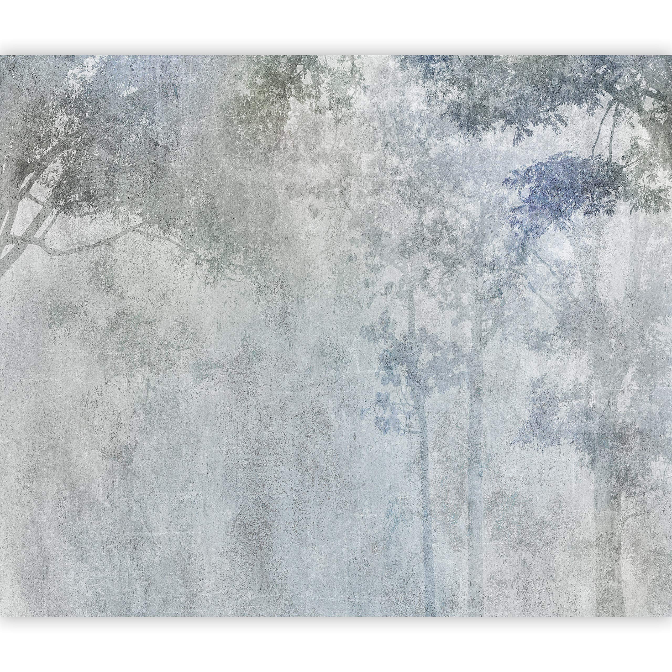 murando Fototapeta 400x280 cm XXLTapeta Ścienna Flizelina Nowoczesna Dekoracja XXL Design Natura Liście Motyw Roślinny b-A-0743-a-a