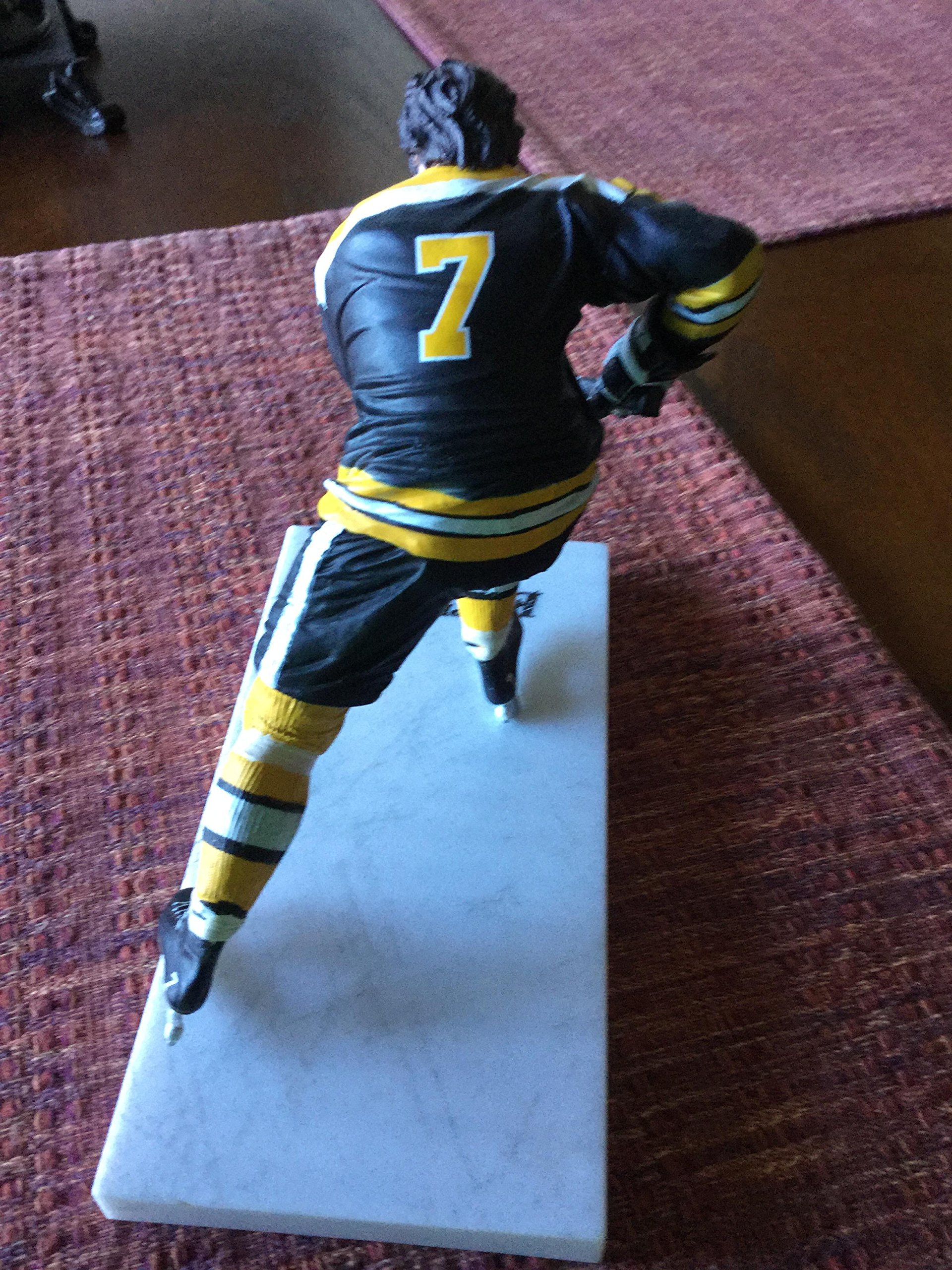 McFarlane Toys NHL Sports Picks Legends Series 2 Action
