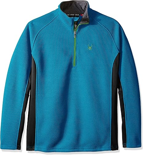 spyder outbound stryke jacket