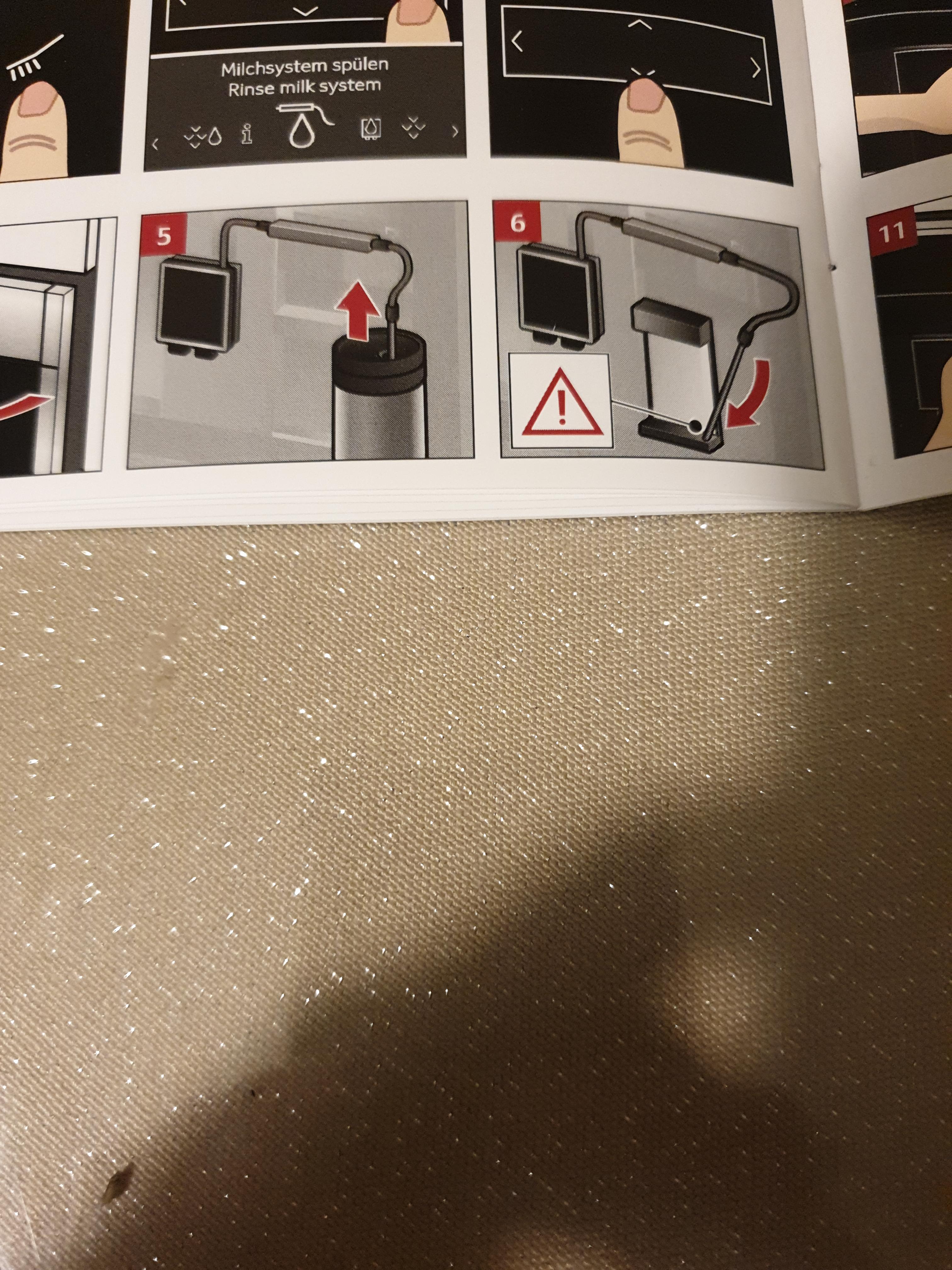 Neff CKS1561N EinbauKaffeemaschine aus Edelstahl, SensoFlow System