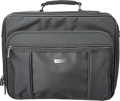 Miniatura 2 de Targus Premiere - Funda para portátil de 154 color negro TVR3000