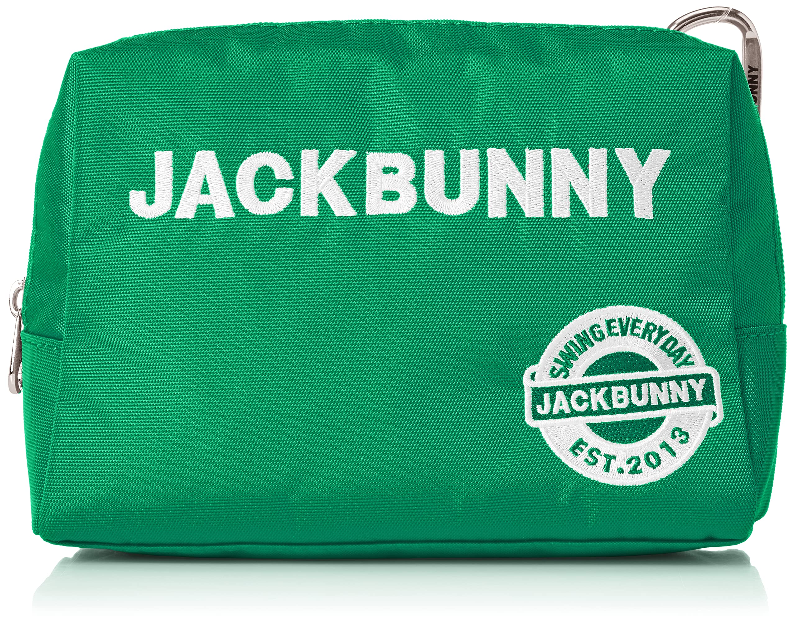 ジャックバニー カートバッグ 定番モデル グリーン Jack Bunny