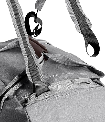 Amazon.co.jp: The North Face ユニ バークレーダッフル¿ Mサイズ