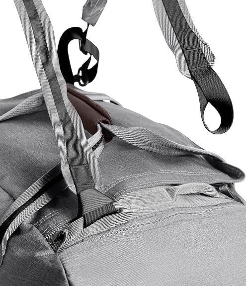 Amazon.co.jp: The North Face ユニ バークレーダッフル¿ Mサイズ